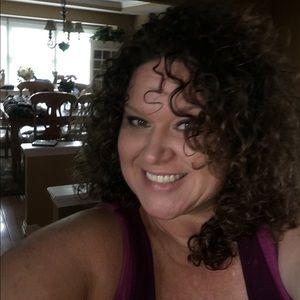 Meet your Posher, Tracy